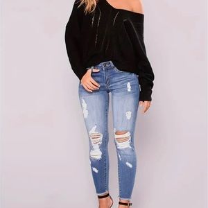 Skinny Jeans Women’s size XXL